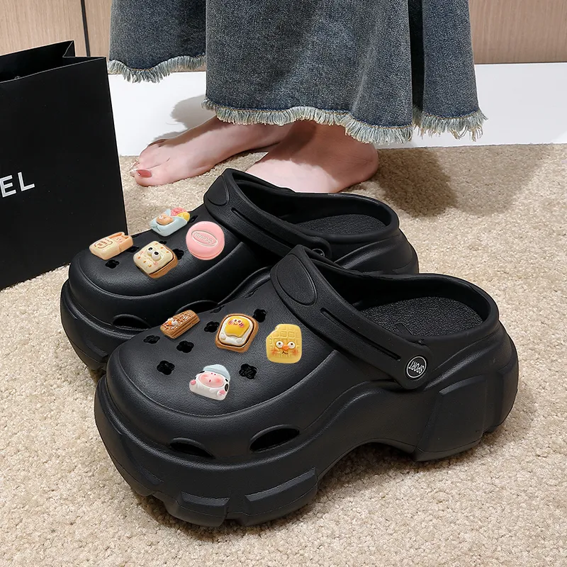 Cat power Slippers / Home Slippers-1