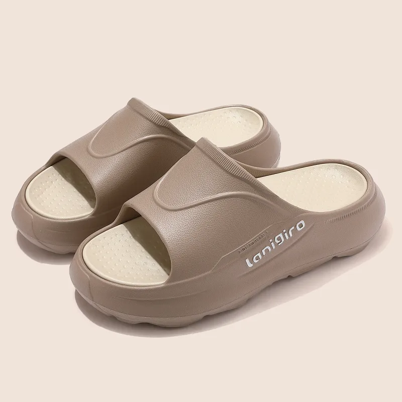Cat Power Slip Resistant Cushioning Slide Slippers Men's-14