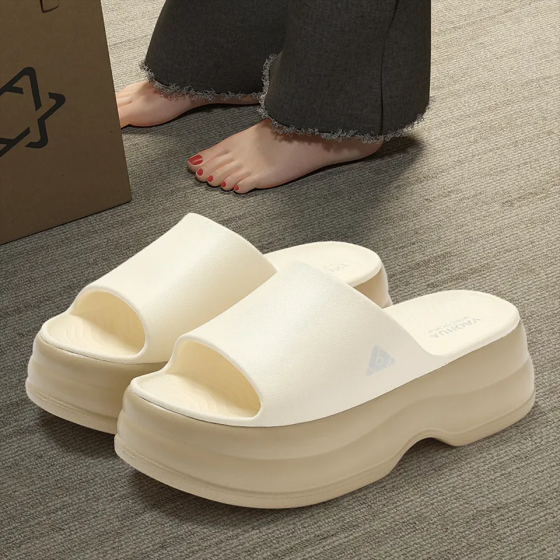 Cat power Slippers / Home Slippers-2