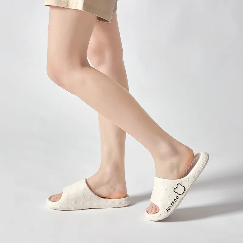 Cat power Slippers / Home Slippers-2