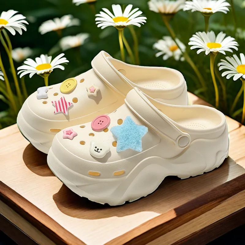Cat power Clogs Women's-5