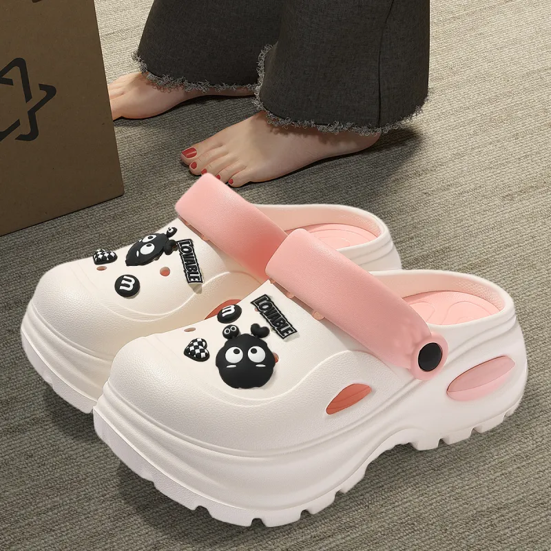 Cat power Clogs Women's-22