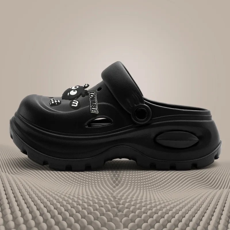 Cat power Clogs Women's-20