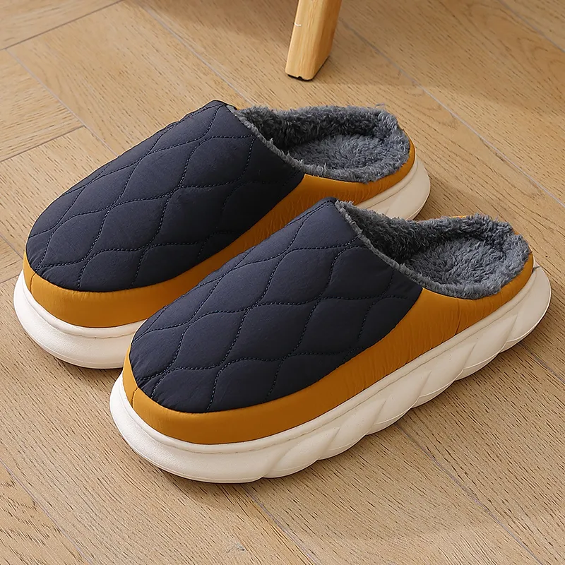 Cat power Slippers / Home Slippers-4