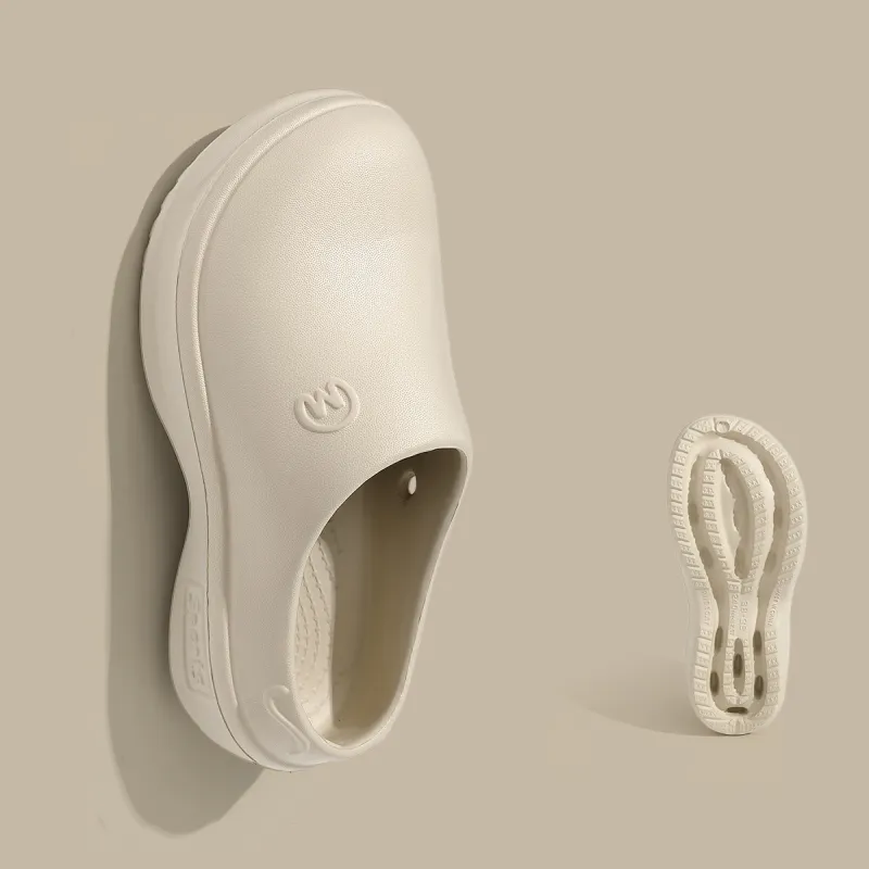 Cat power Slippers / Home Slippers-8