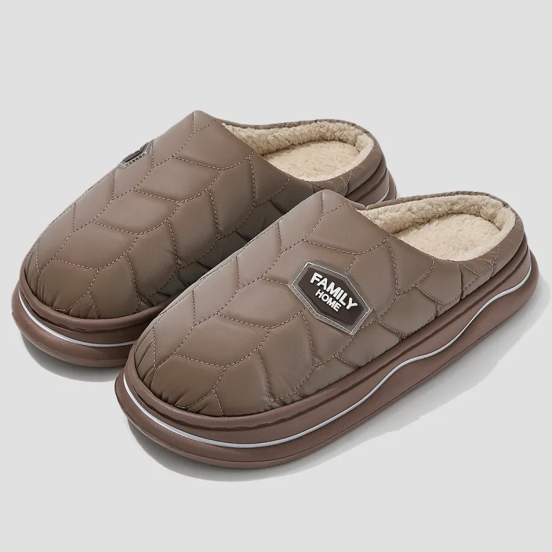 Cat power Slippers / Home Slippers-13