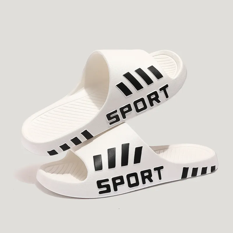 Cat Power EVA Slide Slippers Unisex-7