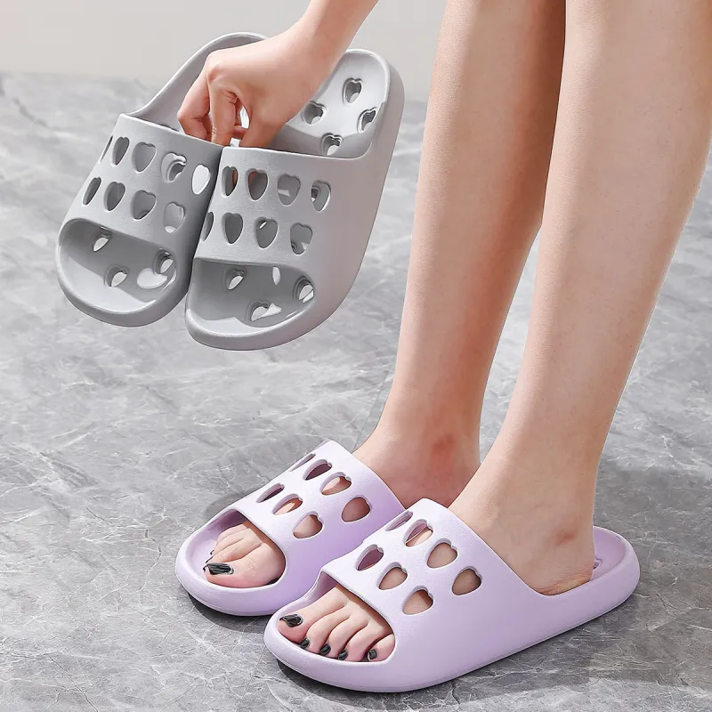 Cat power Slippers / Home Slippers-13