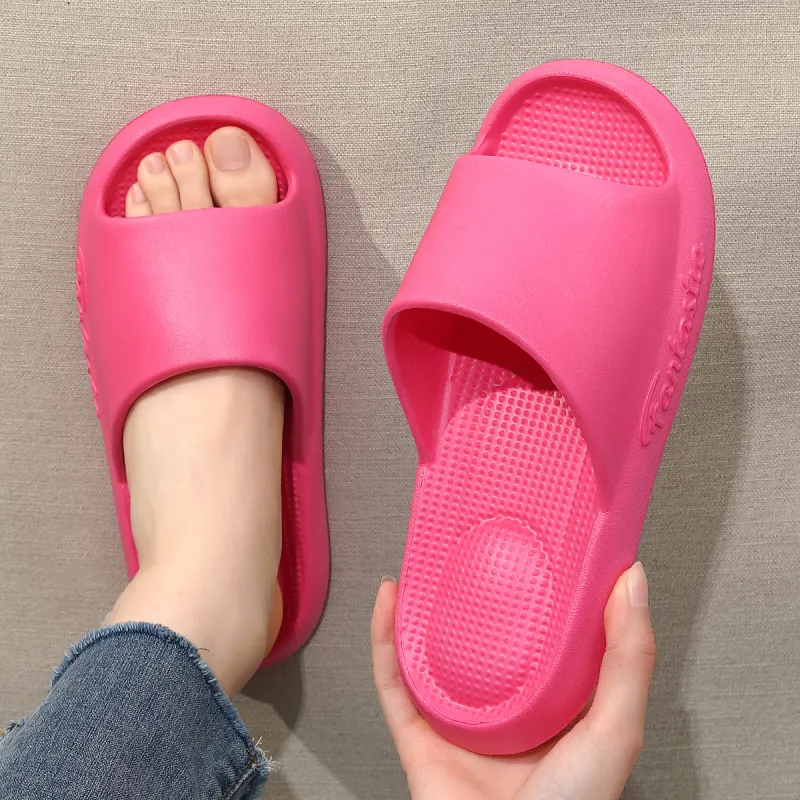 Cat power Slippers / Home Slippers-5