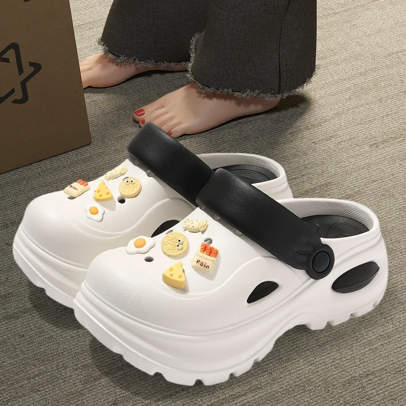 Cat power Slippers / Home Slippers-1