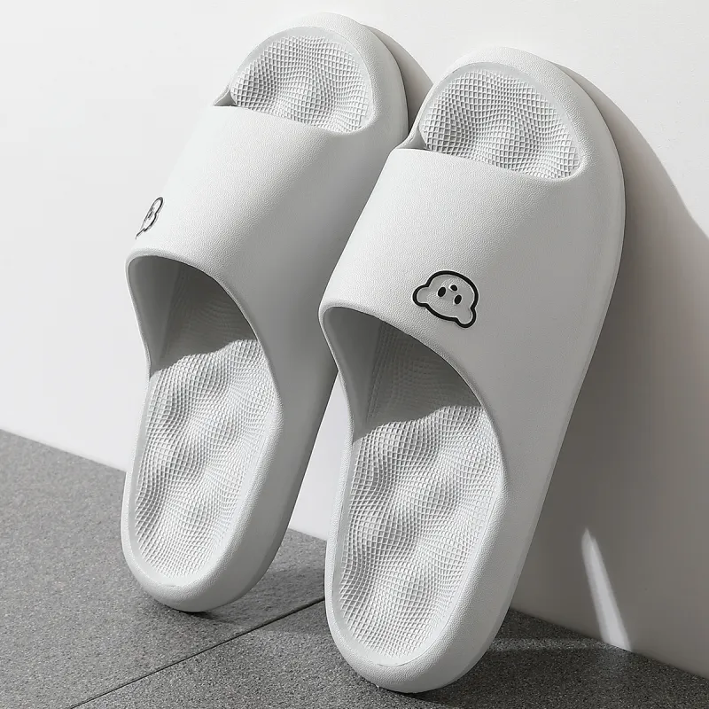 Cat power Slippers / Home Slippers-19