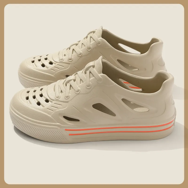 Cat power Clogs Unisex-10
