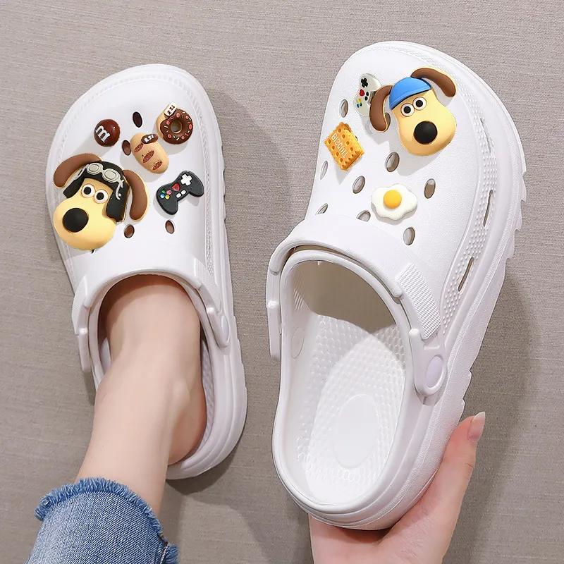 Cat power Slippers / Home Slippers-1