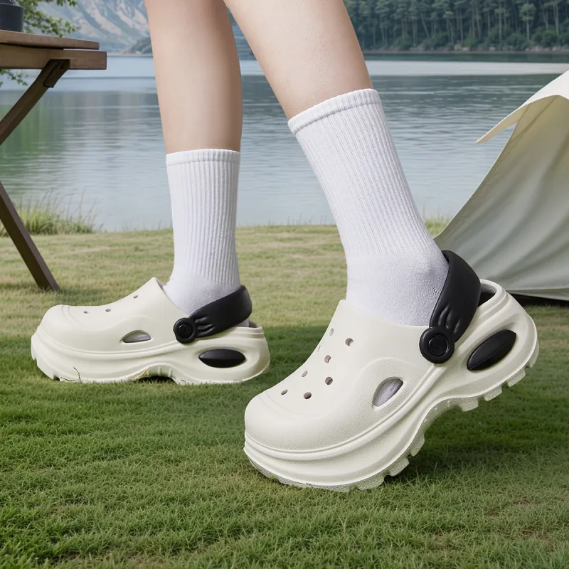 Cat power Slippers / Home Slippers-2