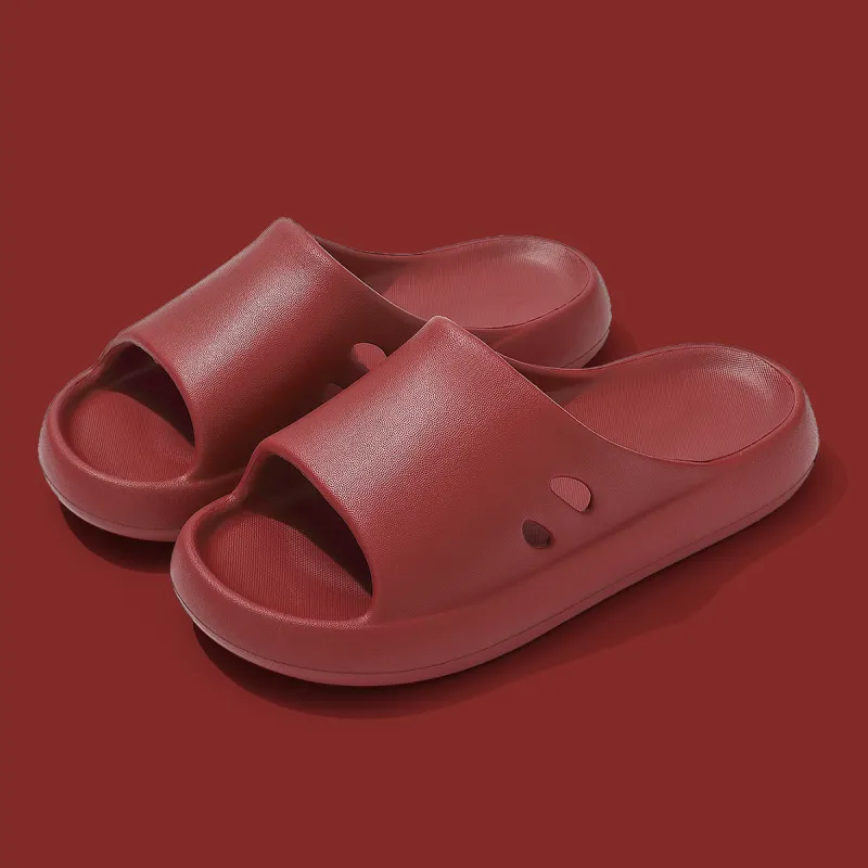 Cat power Slippers / Home Slippers-22