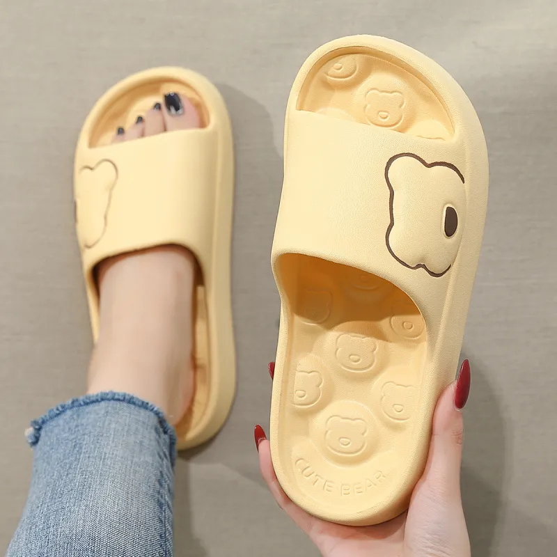 Cat power Slippers / Home Slippers-7