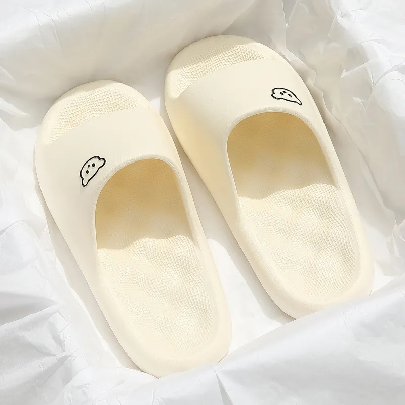 Cat power Slippers / Home Slippers-1