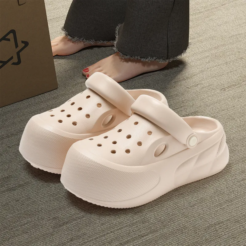 Cat power Clogs Women's-9