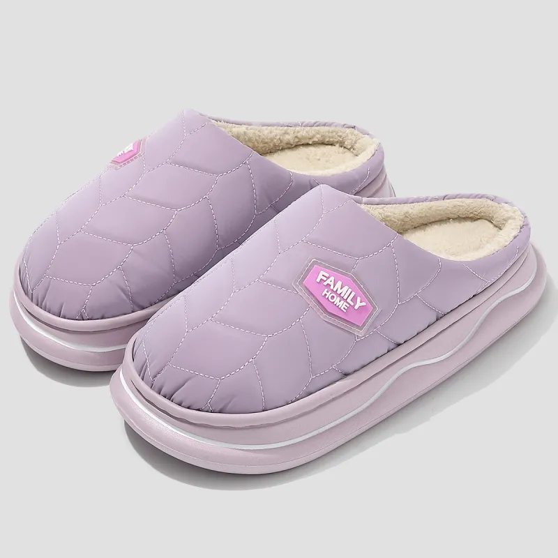 Cat power Slippers / Home Slippers-6