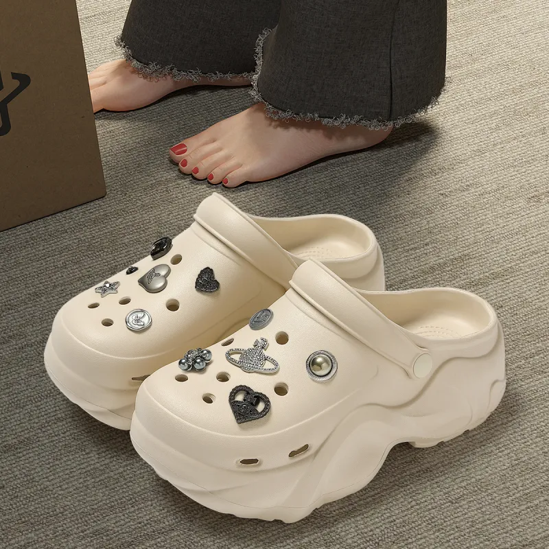 Cat power Slippers / Home Slippers-10