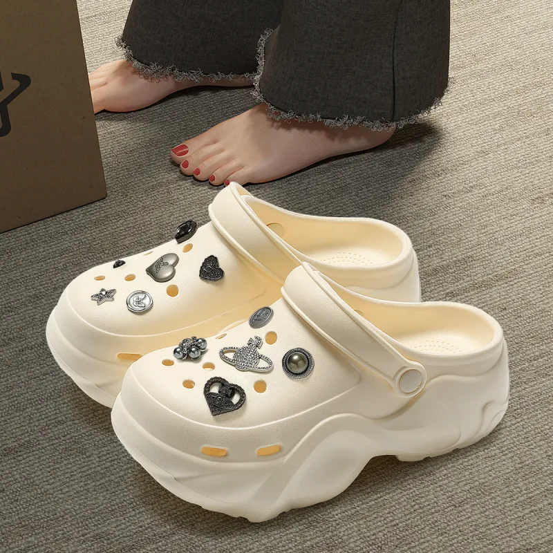 Cat power Slippers / Home Slippers-5