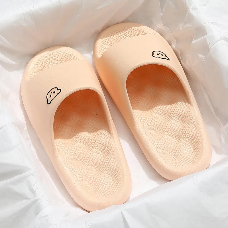 Cat power Slippers / Home Slippers-11