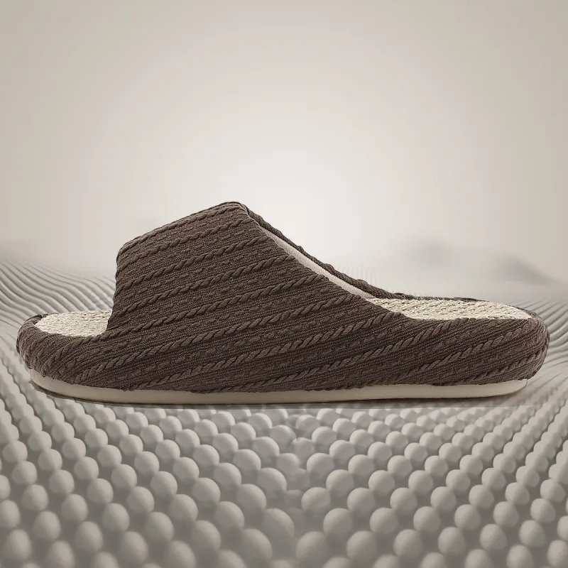 Cat Power Slip Resistant Slide Slippers Unisex-11
