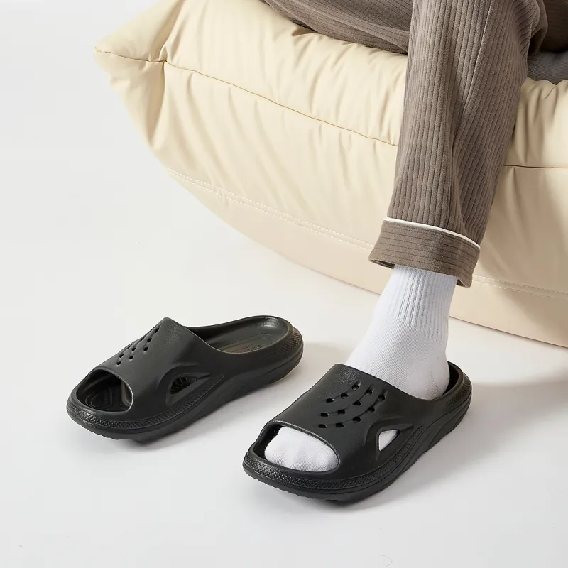 Cat power Slippers / Home Slippers-9