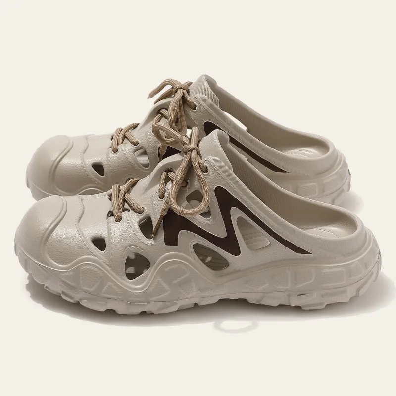 Cat power Clogs Unisex-10