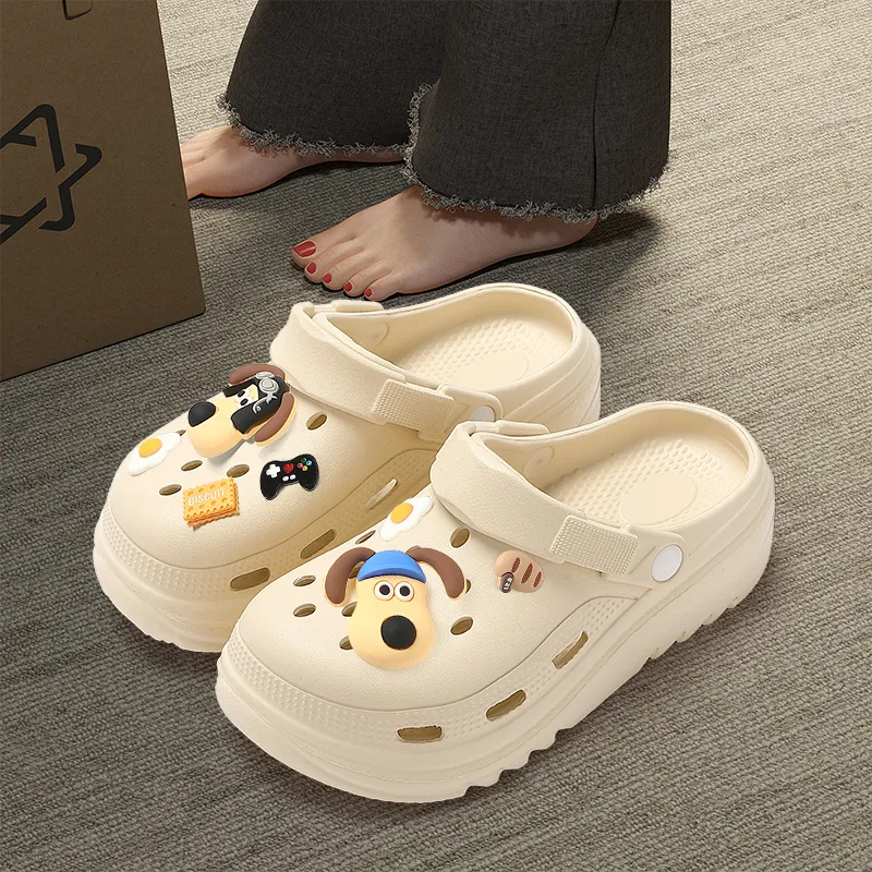 Cat power Slippers / Home Slippers-5