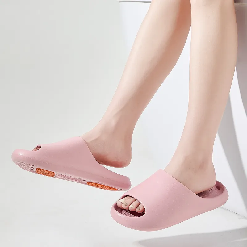 Cat power Slippers / Home Slippers-2