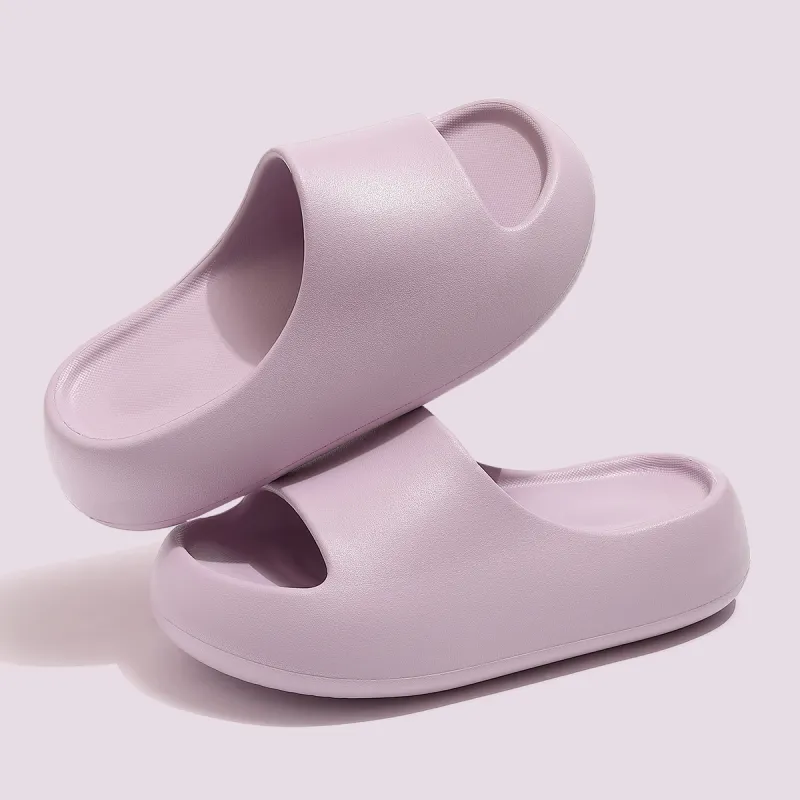Cat Power Slip Resistant Slide Slippers Women's-8