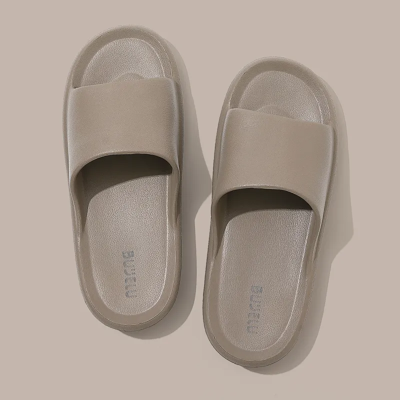 Cat power Slippers / Home Slippers-10
