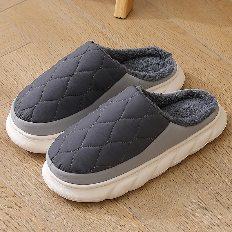 Cat power Slippers / Home Slippers-1