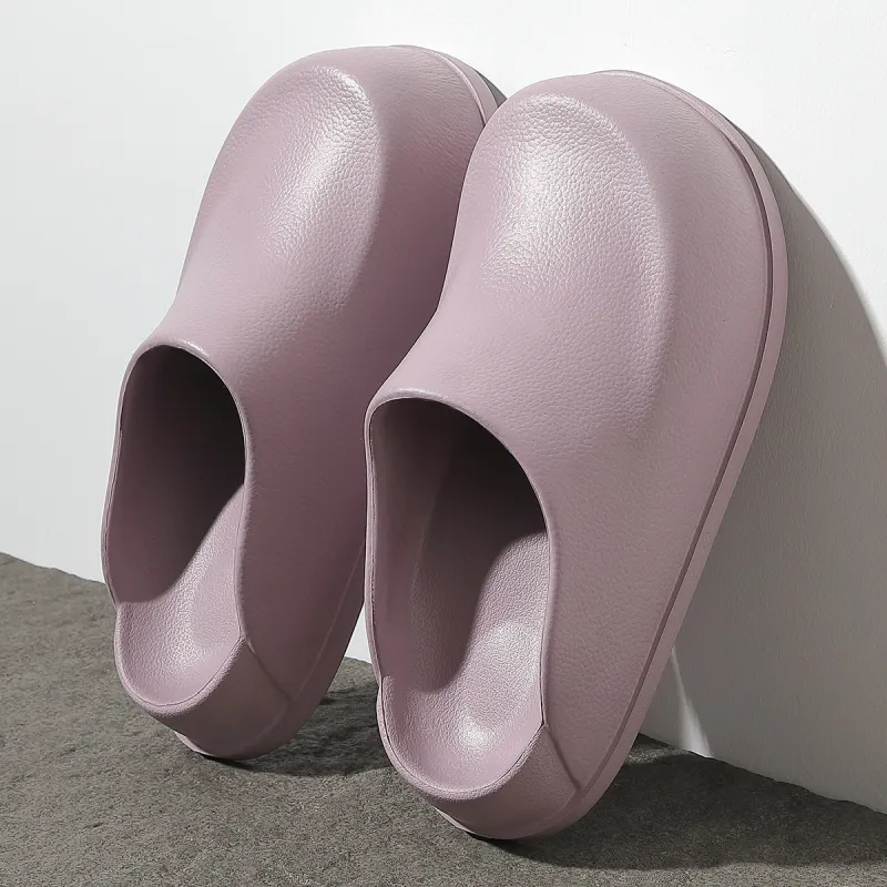 Cat Power EVA Abrasion Resistant Wrap toe Slippers Unisex-6