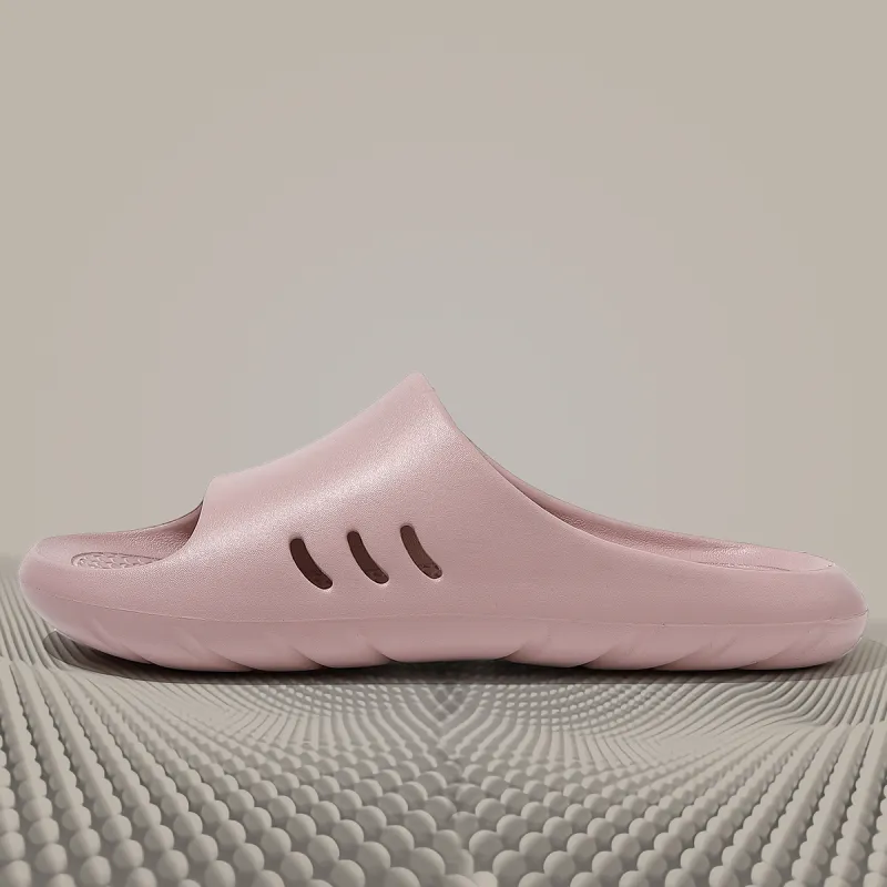Cat Power Couple Squashy And Bouncy Feeling Platform Slippers Winter Indoor Home Anti Slip Sole Slippers Shoes-5