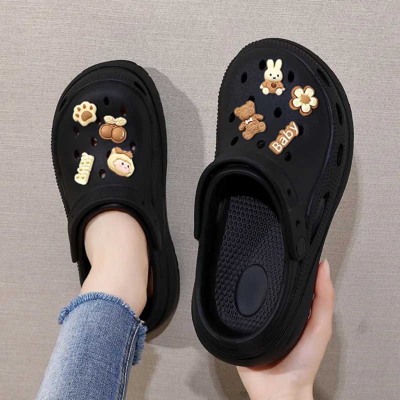 Cat power Clogs Women's-23