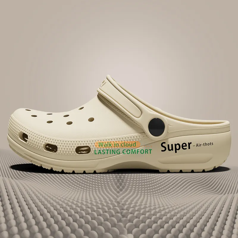 Cat power Clogs Unisex-5