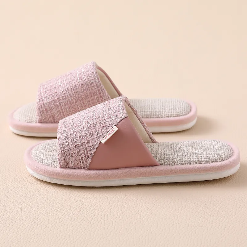 Cat power Slippers / Home Slippers-4