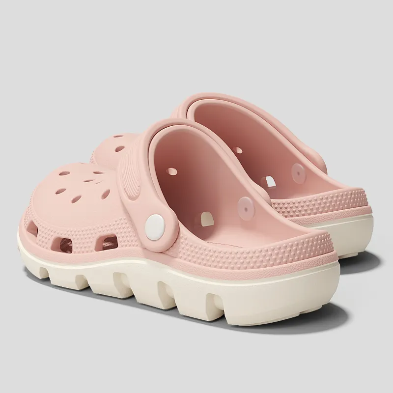 Cat power Clogs Unisex-15