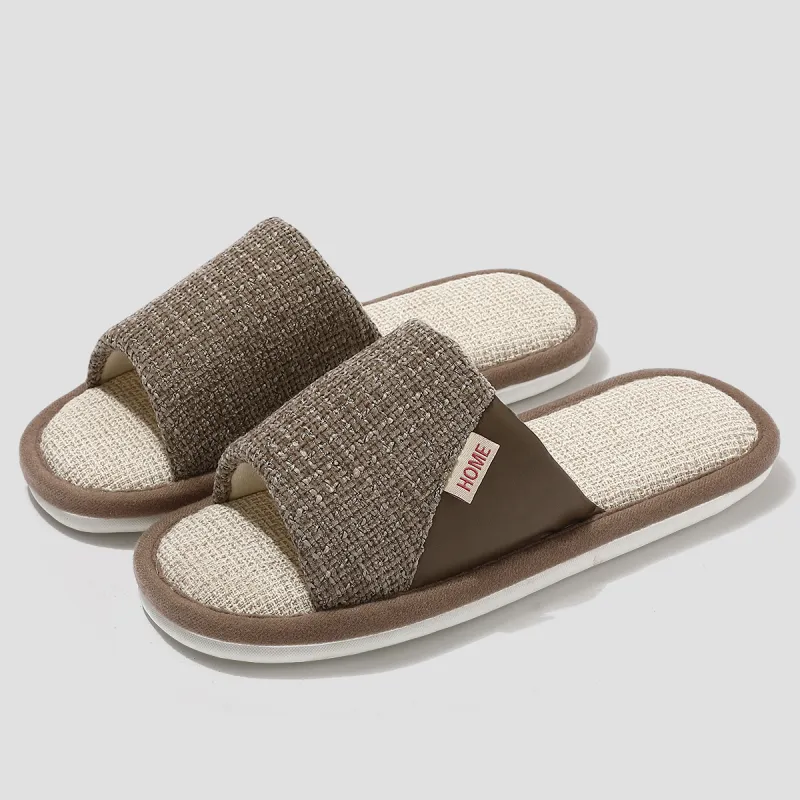 Cat power Slippers / Home Slippers-10