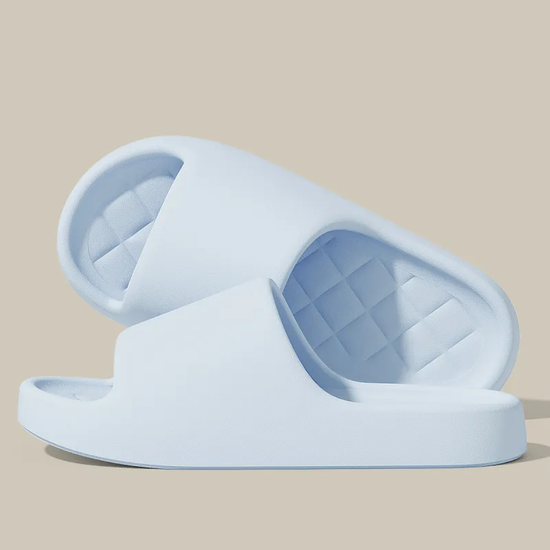 Cat power Slippers / Home Slippers-26