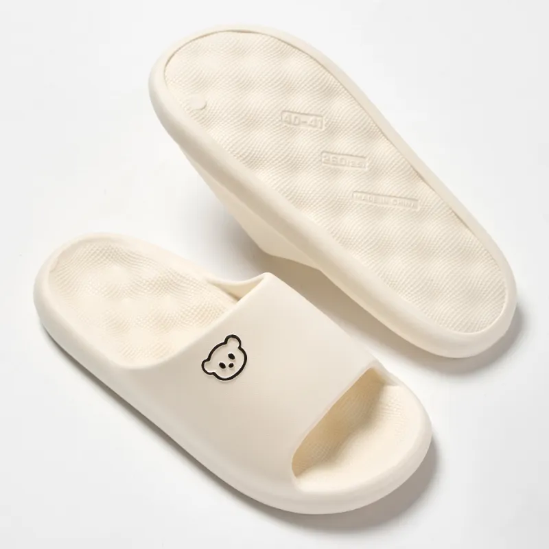 Cat power Slippers / Home Slippers-4