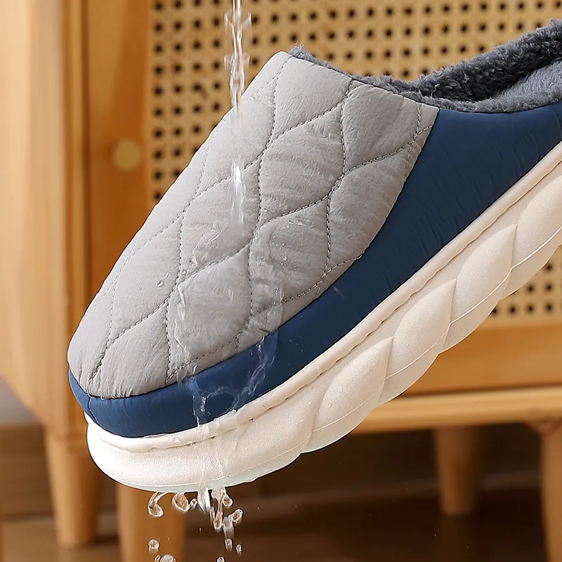 Cat power Slippers / Home Slippers-12