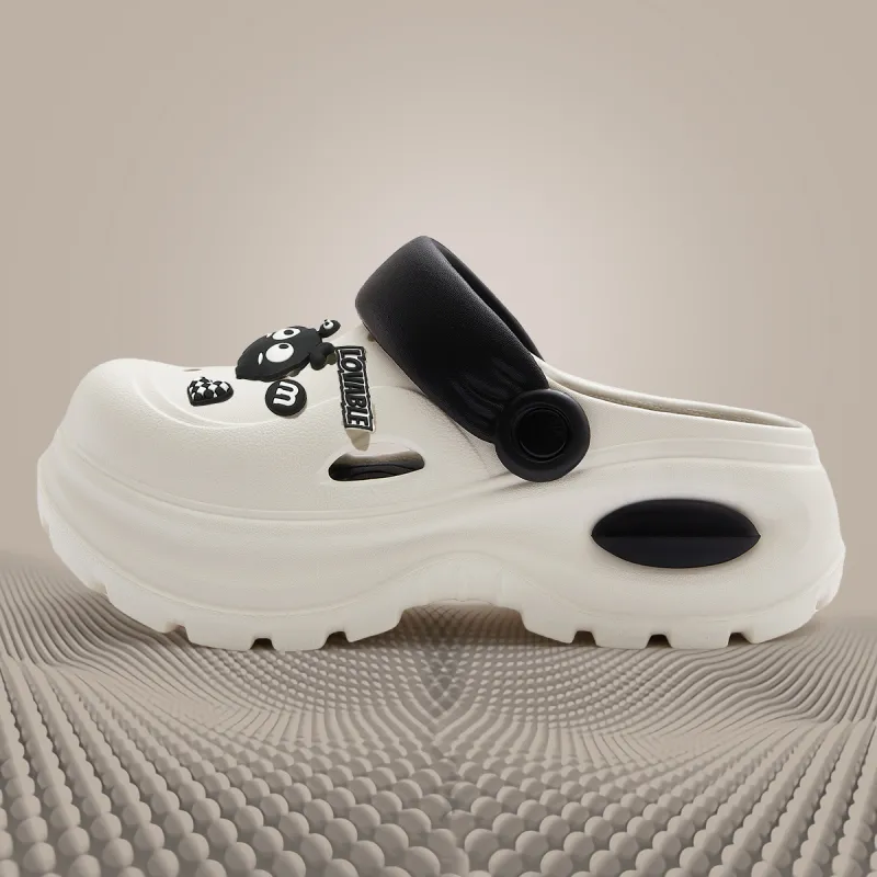 Cat power Clogs Women's-17