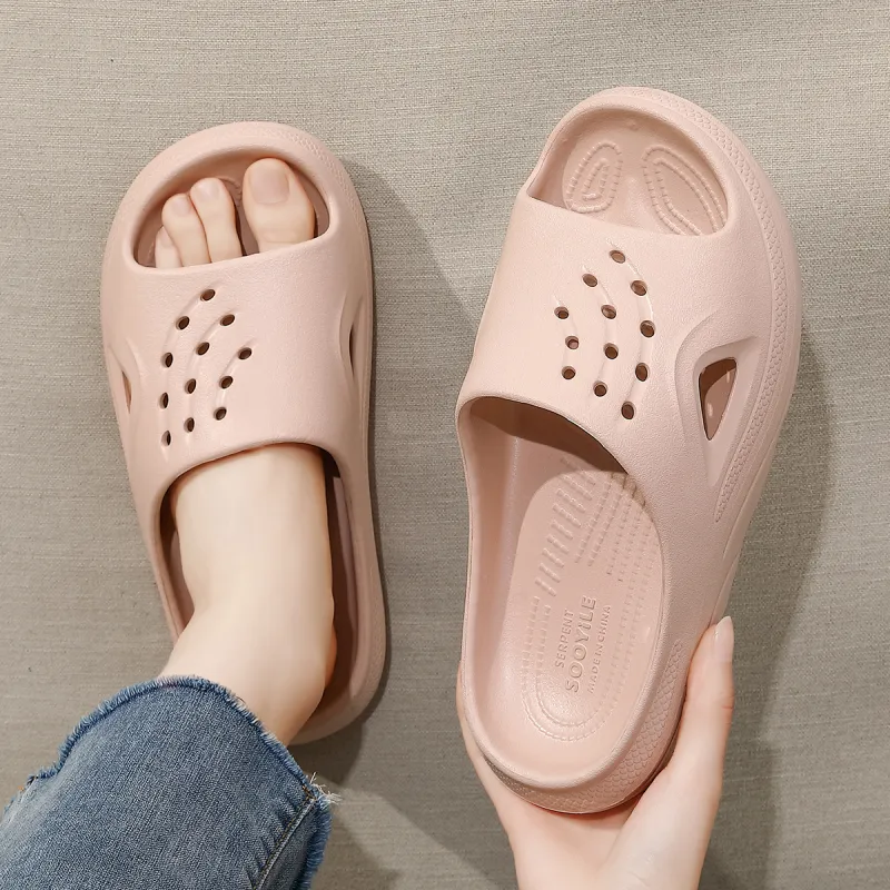 Cat power Slippers / Home Slippers-3