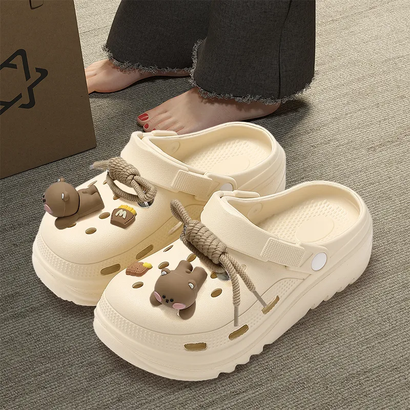 Cat power Slippers / Home Slippers-16
