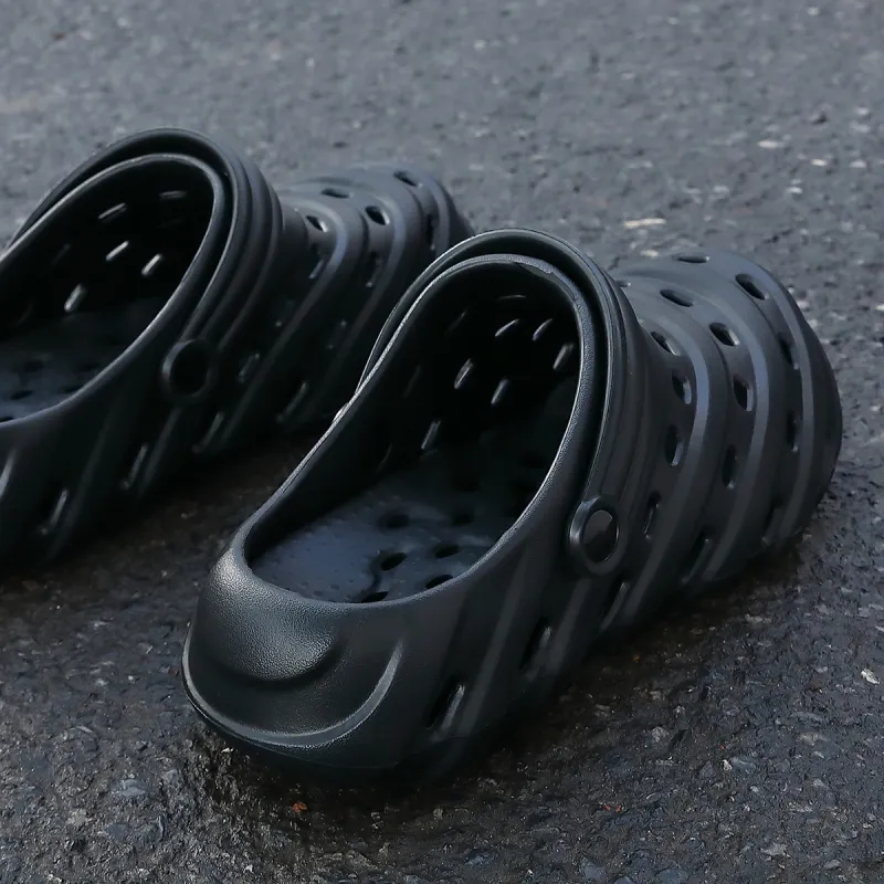 Cat power Clogs Men-6