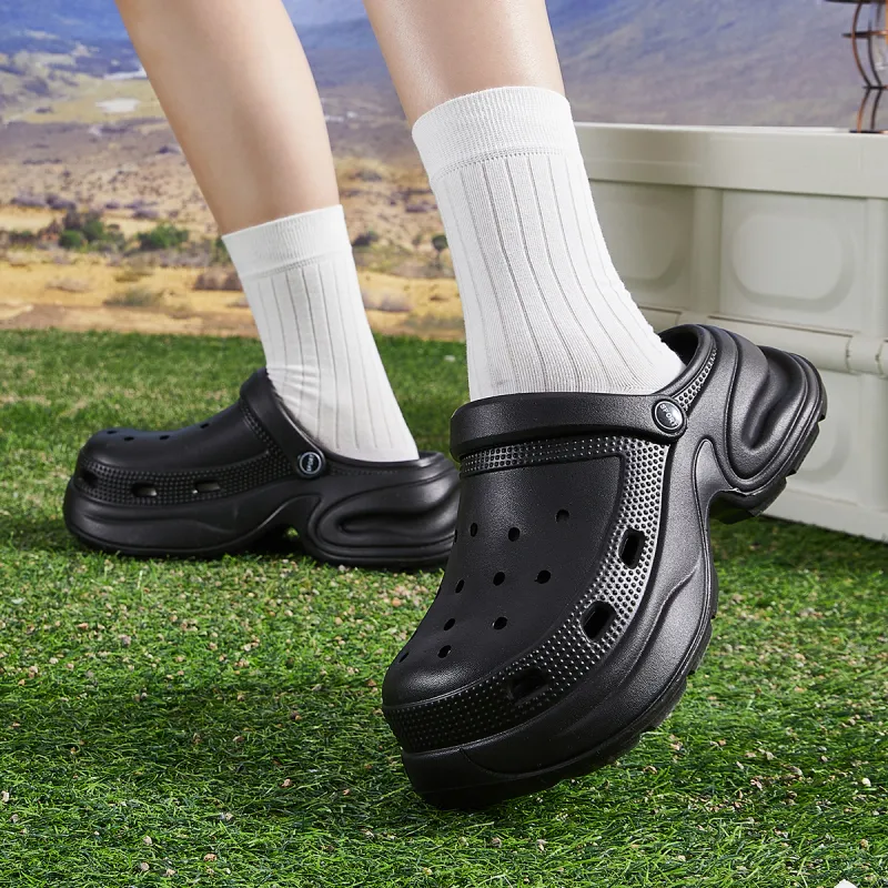 Cat power Slippers / Home Slippers-2
