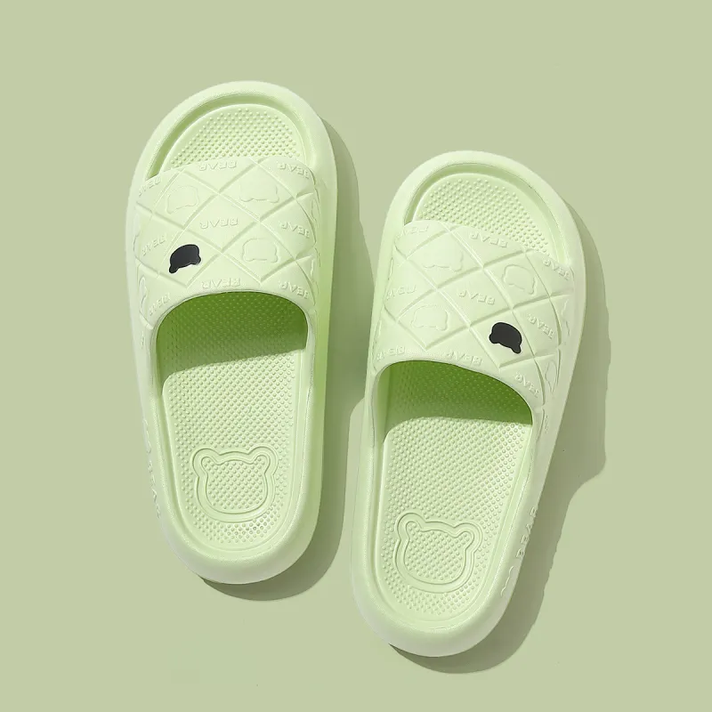 Cat power Slippers / Home Slippers-9